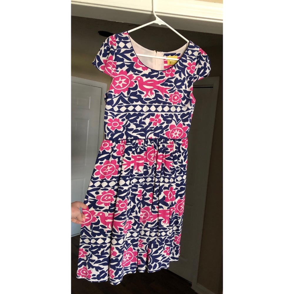 PERFECT CONDITION! Dress with Pockets!